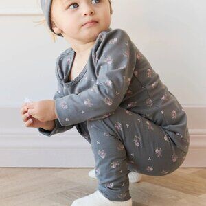 NWT - Jamie Kay organic Simone Lava set